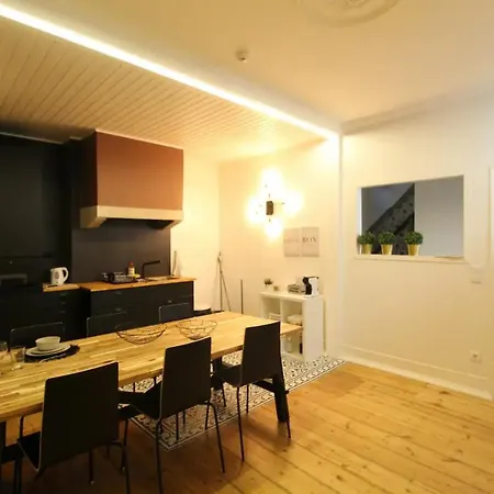 Peaceful 2bedrooms W Patio In Prázdninový dům