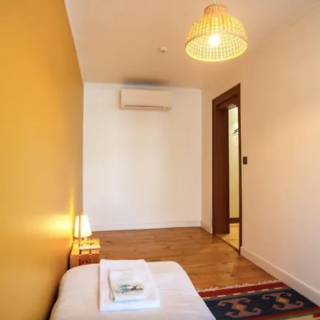 Prázdninový dům Peaceful 2bedrooms W Patio In *
