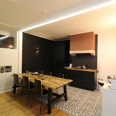 Peaceful 2bedrooms W Patio In Prázdninový dům