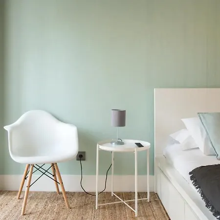 Σπίτι διακοπών Peaceful 2bedrooms W Patio In *