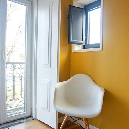 Peaceful 2bedrooms W Patio In Prázdninový dům