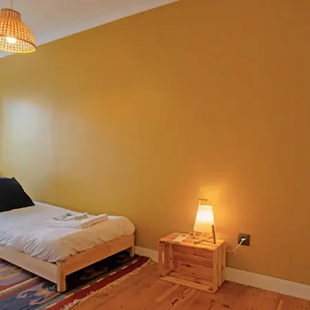 Peaceful 2bedrooms W Patio In Prázdninový dům *